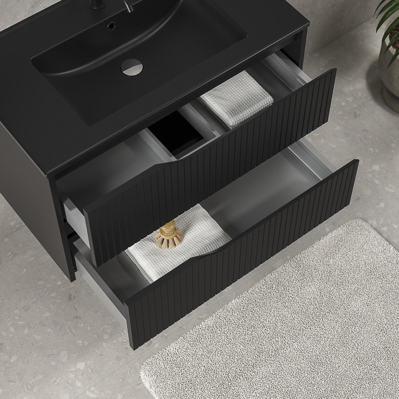 Tiger / Tiger Nook wastafelonderkast 80cm