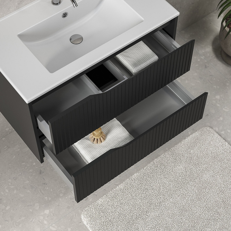 Tiger / Tiger Nook wastafelonderkast 80cm