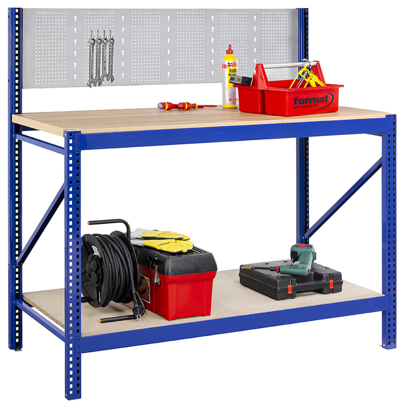 AVASCO / INDUSTRIAL WORK Werkbank