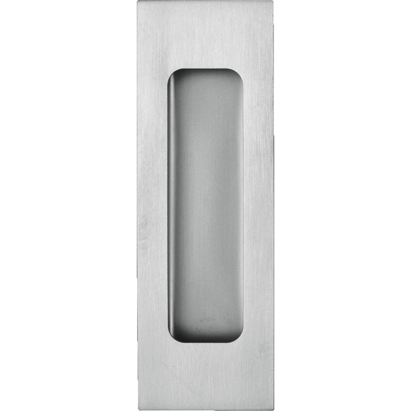 HDD Inkapschelp Ovaal Carre Blind