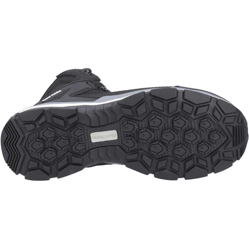Hard Yakka / Hard Yakka Atomic veiligheidsschoenen S1P