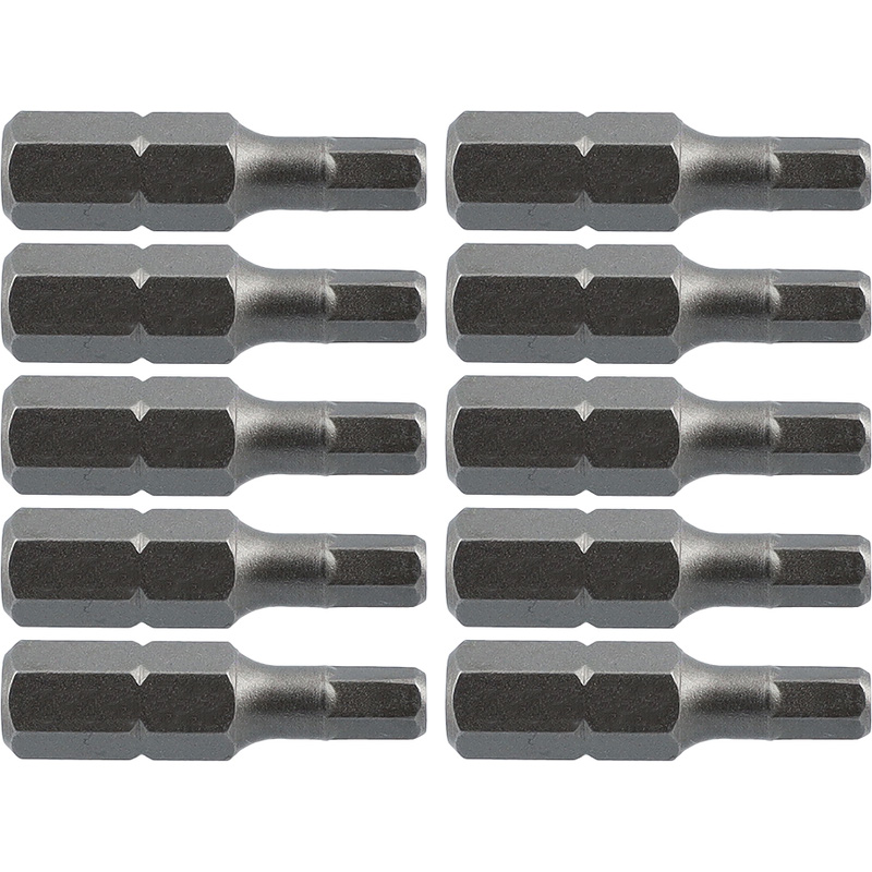 Labor / Labor schroefbit