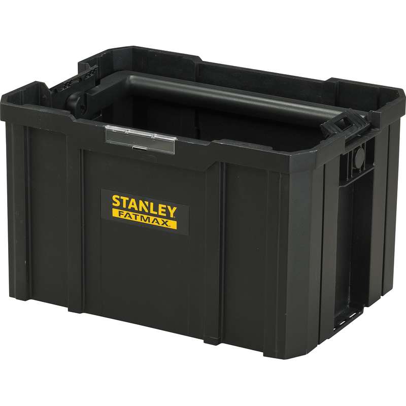 Stanley FATMAX® Pro Stak gereedschapsbak