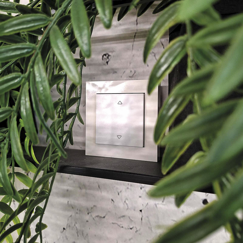 EcoDim / ECO-DIM.20 LED tastdimmer