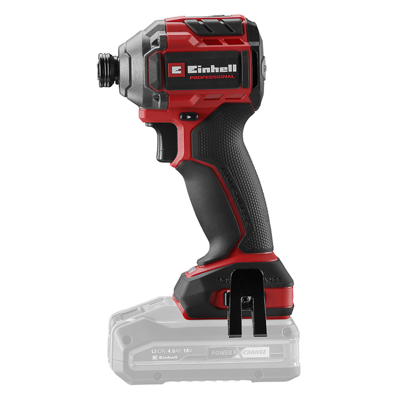 Einhell / Einhell TP-CI 18/250-C Li BL Solo accu slagschroevendraaier (body)