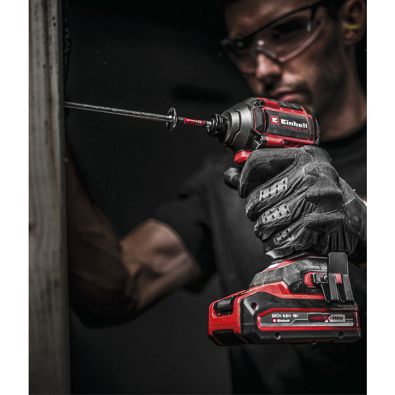 Einhell / Einhell TP-CI 18/250-C Li BL Solo accu slagschroevendraaier (body)