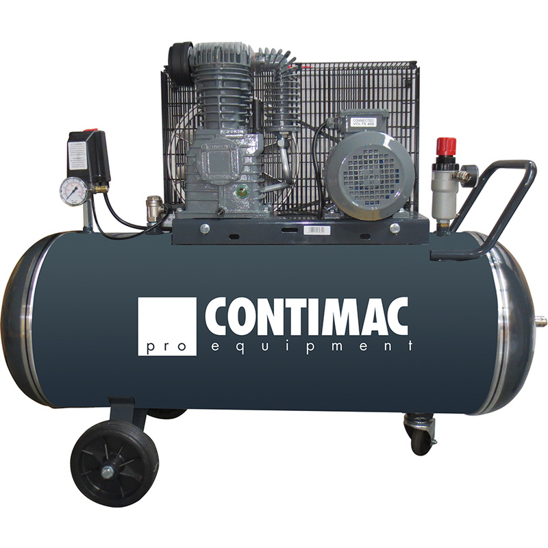 Contimac / Contimac CM 505/10/100 W compressor
