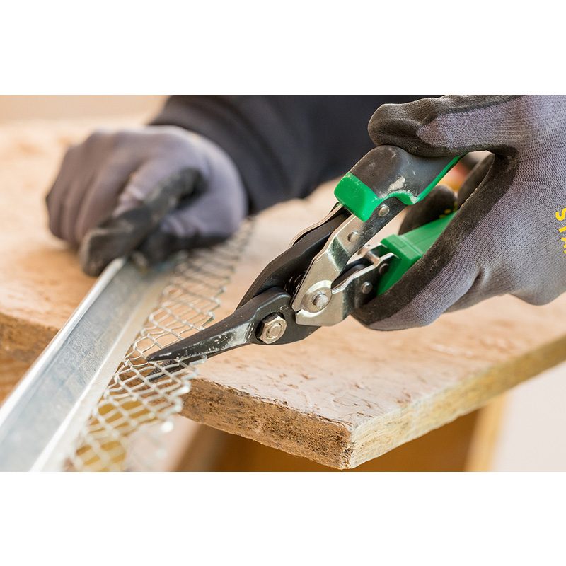 STANLEY / Stanley FATMAX® Ergo blikschaar - 250mm