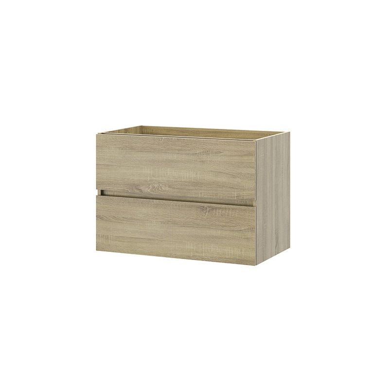 Tiger / Tiger Condo wastafelonderkast 80cm