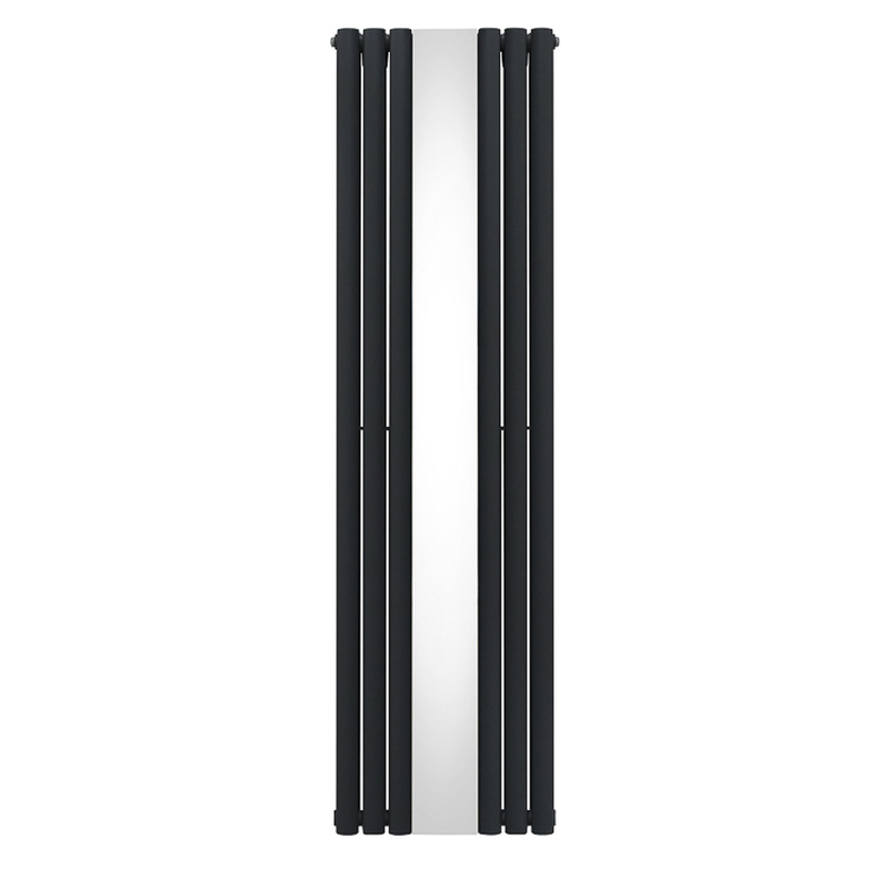 Monstershop / Ovale spiegelradiator