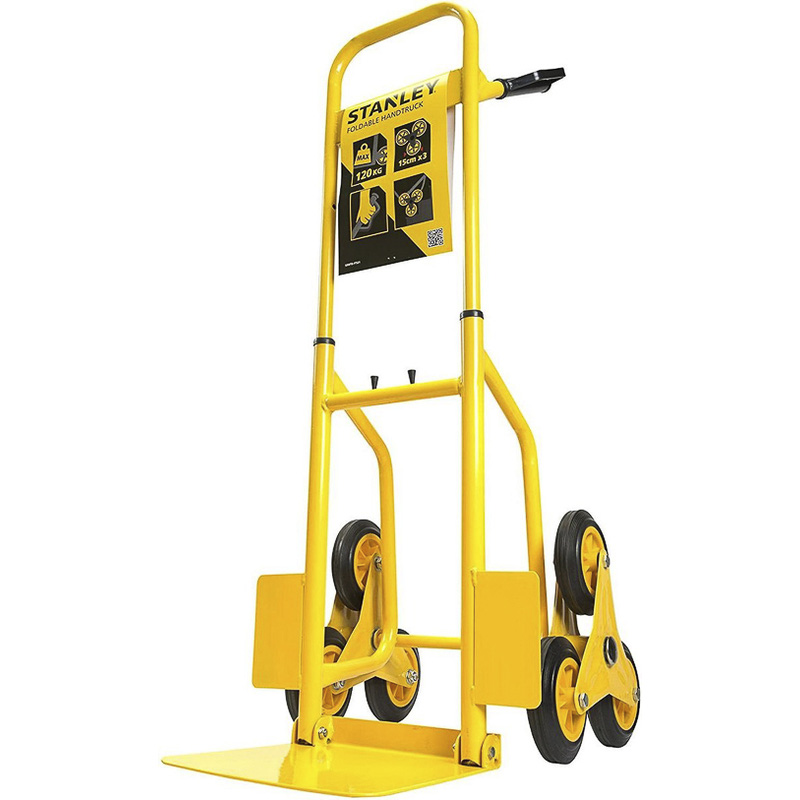 Stanley / Stanley FT521 trap steekwagen inklapbaar