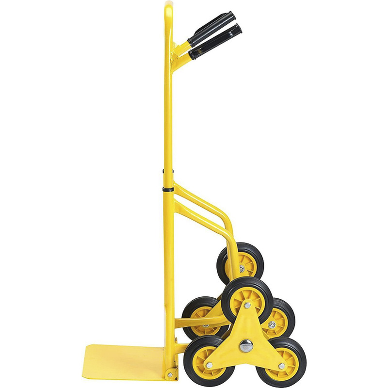 Stanley / Stanley FT521 trap steekwagen inklapbaar