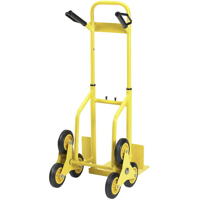 Stanley / Stanley FT521 trap steekwagen inklapbaar