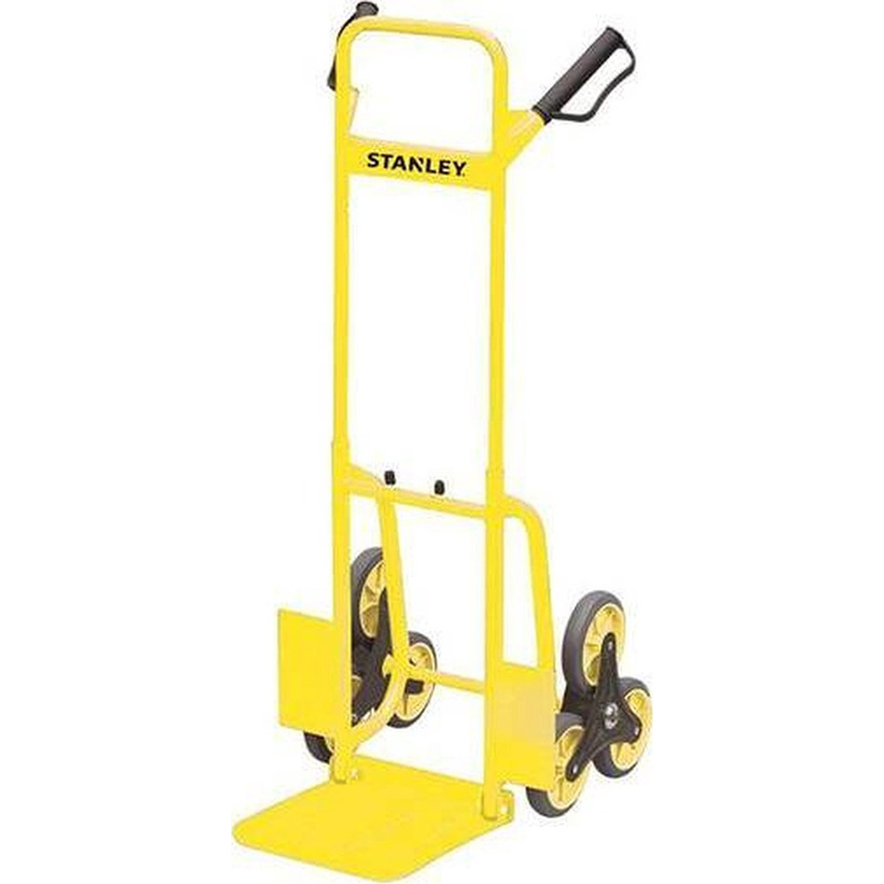 Stanley / Stanley FT521 trap steekwagen inklapbaar
