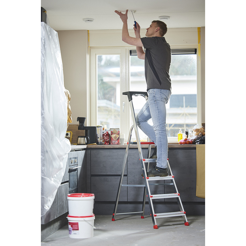 Altrex / Altrex huishoudtrap Lima