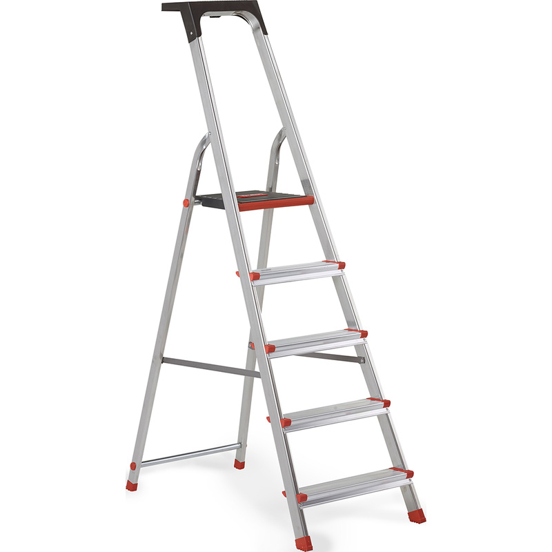 Altrex / Altrex huishoudtrap Lima