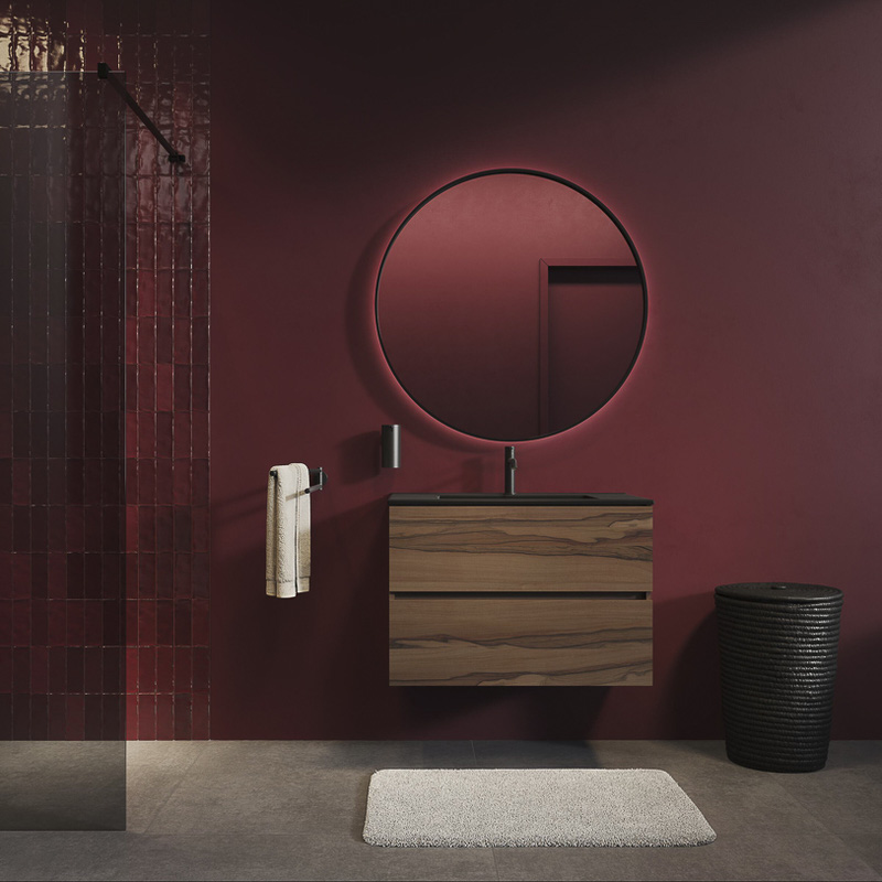 Tiger / Tiger Condo wastafelonderkast 60cm