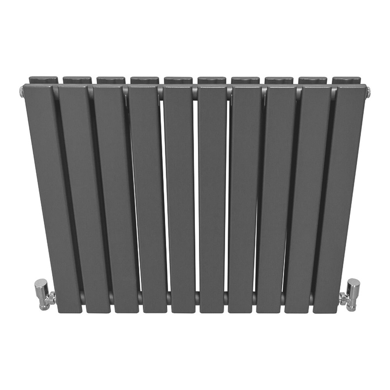 MonsterShop / Design radiator