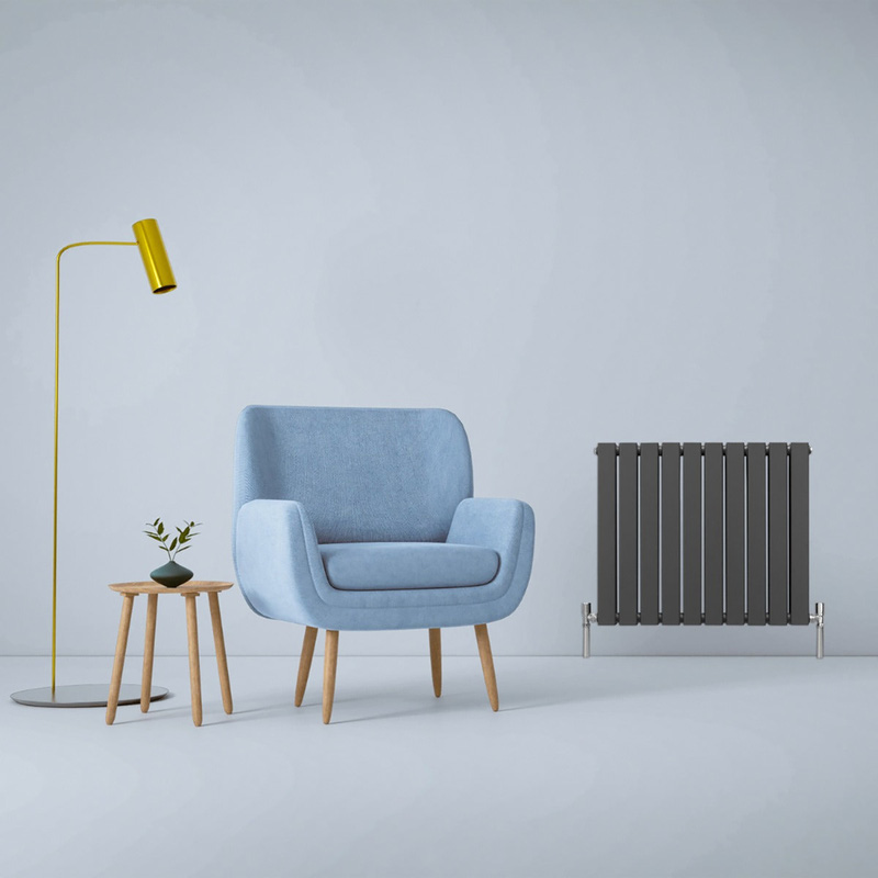MonsterShop / Design radiator