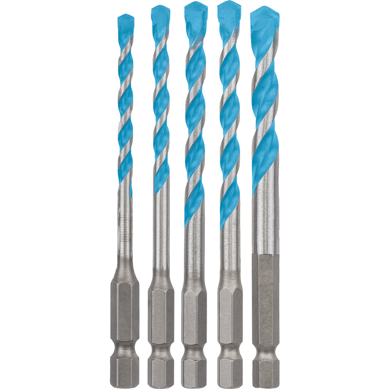 Bosch / Bosch EXPERT HEX-9 MultiConstruction set