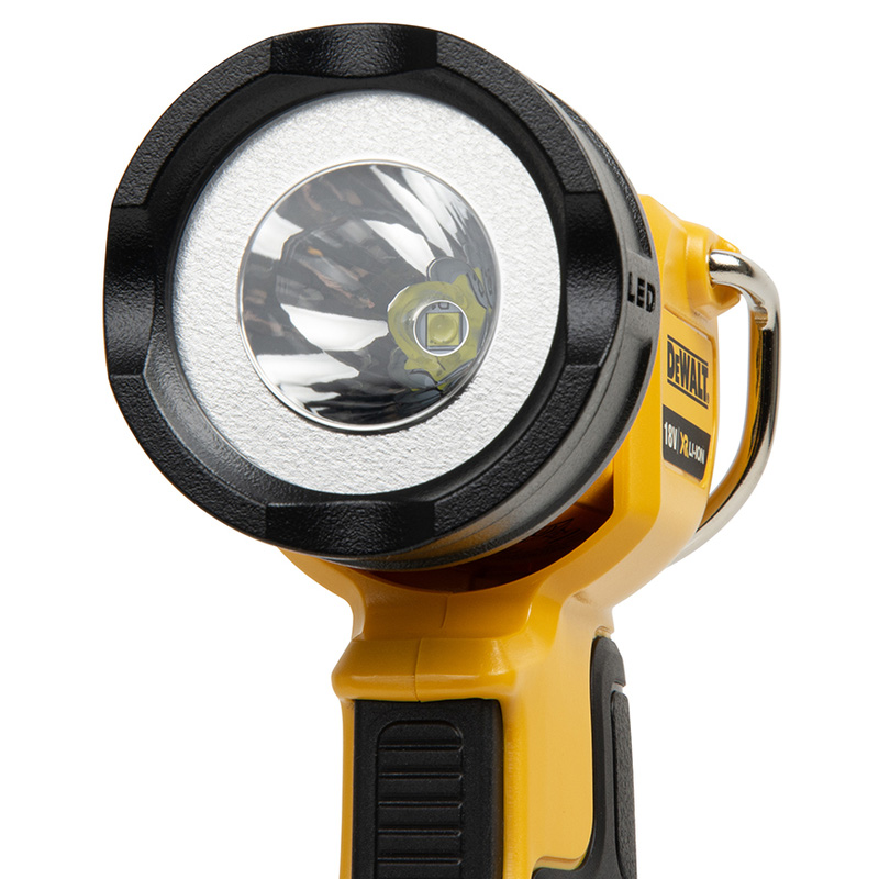 DeWALT / DeWALT DCL040 accu LED lamp (body)