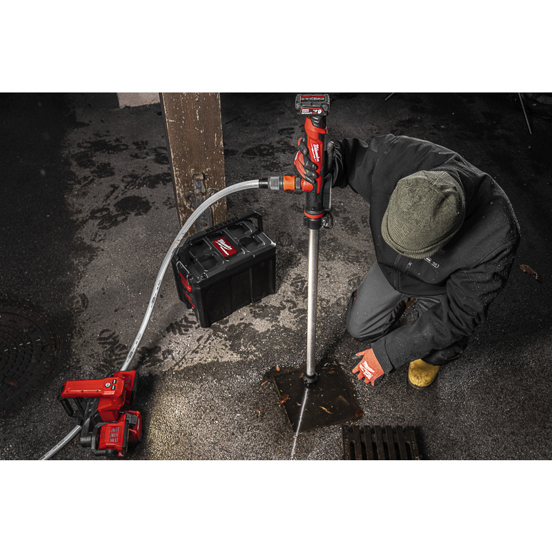 Milwaukee / Milwaukee M12 BSWP-0 Hydropass accu staafwaterpomp (body)