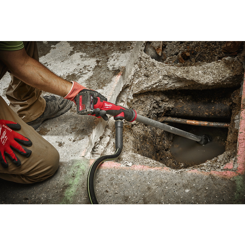 Milwaukee / Milwaukee M12 BSWP-0 Hydropass accu staafwaterpomp (body)