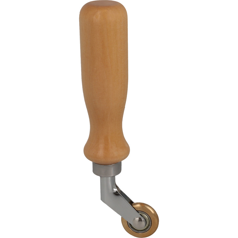 Kelfort / Kelfort aandrukwiel EPDM