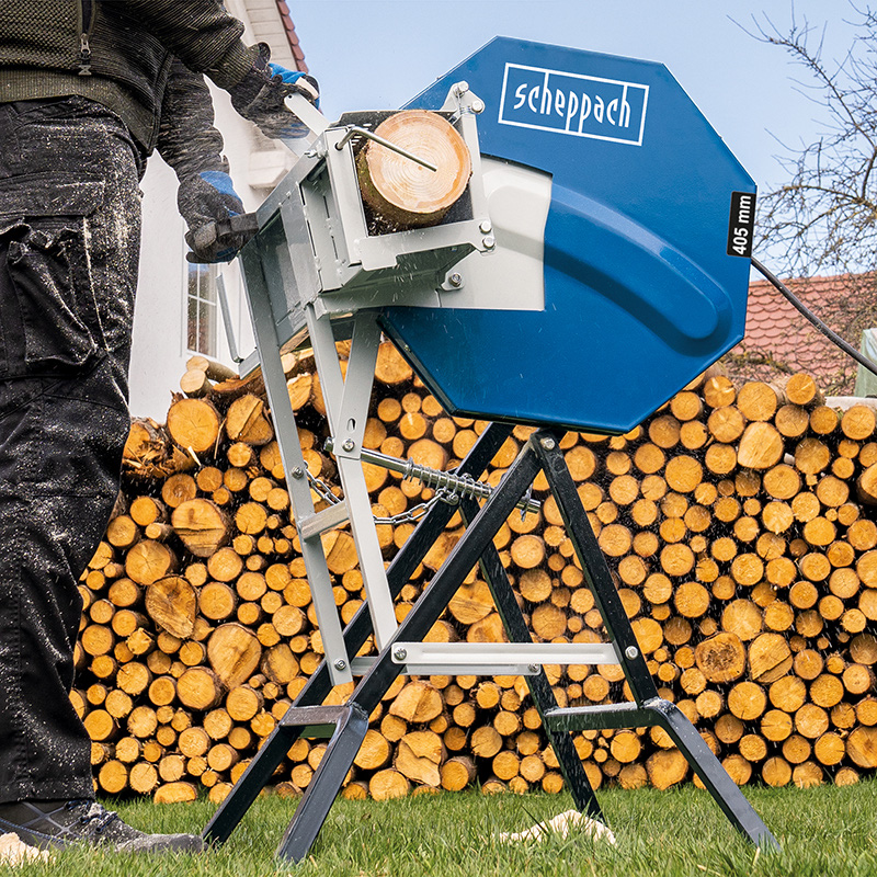 Scheppach / Scheppach wipzaag HS410 2200W 230V