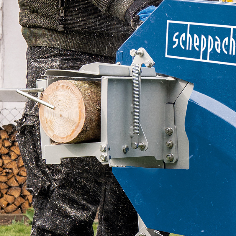 Scheppach / Scheppach wipzaag HS410 2200W 230V