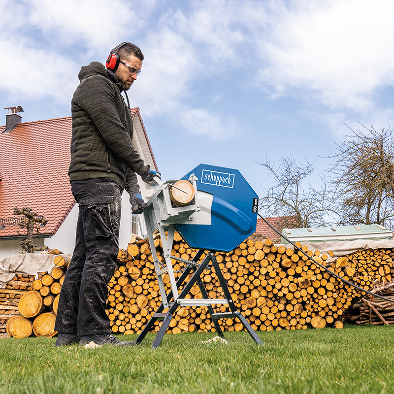 Scheppach / Scheppach wipzaag HS410 2200W 230V