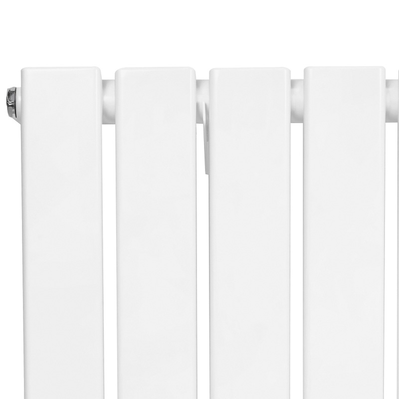 MonsterShop / Design radiator vlak paneel
