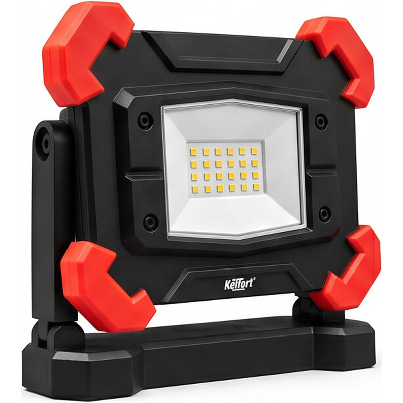 KELFORT / Kelfort Oplaadbare LED-werklamp