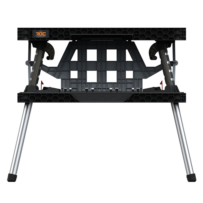 Keter / Keter ROC Pro Gear opvouwbare werktafel 2.0