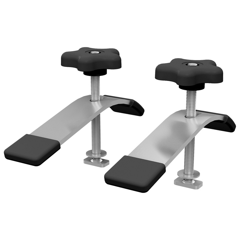 Keter / Keter ROC Pro Gear opvouwbare werktafel 2.0