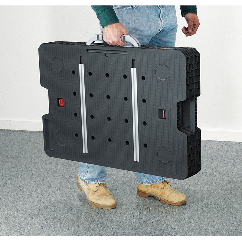 Keter / Keter ROC Pro Gear opvouwbare werktafel 2.0