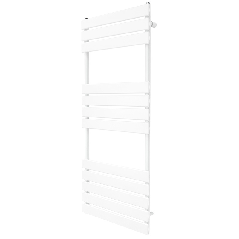 Monstershop / Handdoekradiator plat paneel