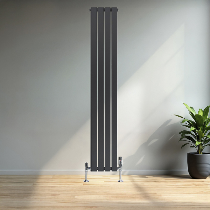 Monster Shop / Design radiator vlak paneel