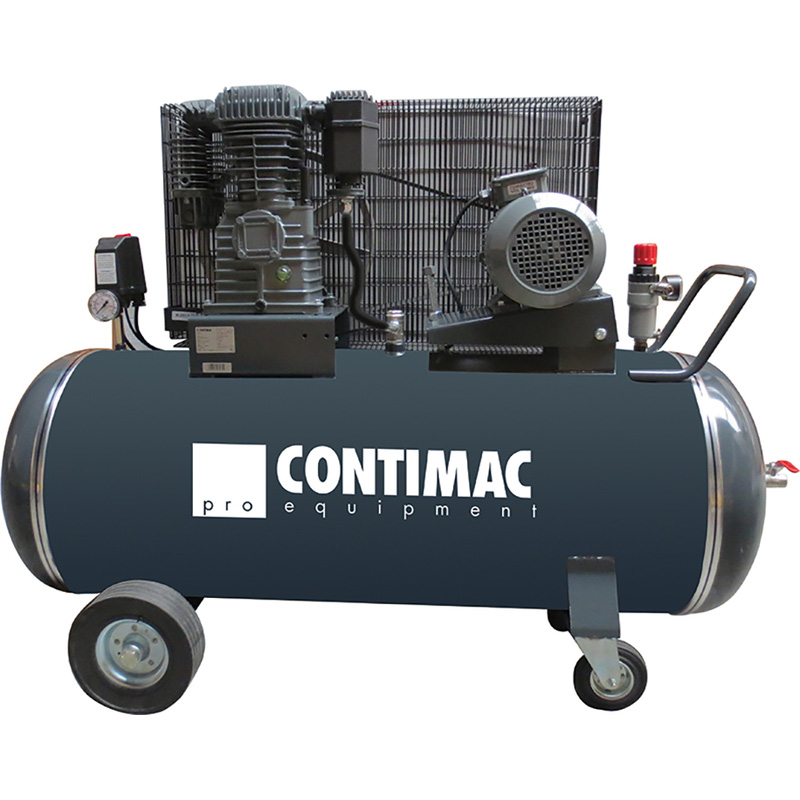 Contimac / Contimac CM 705/11/270 D compressor