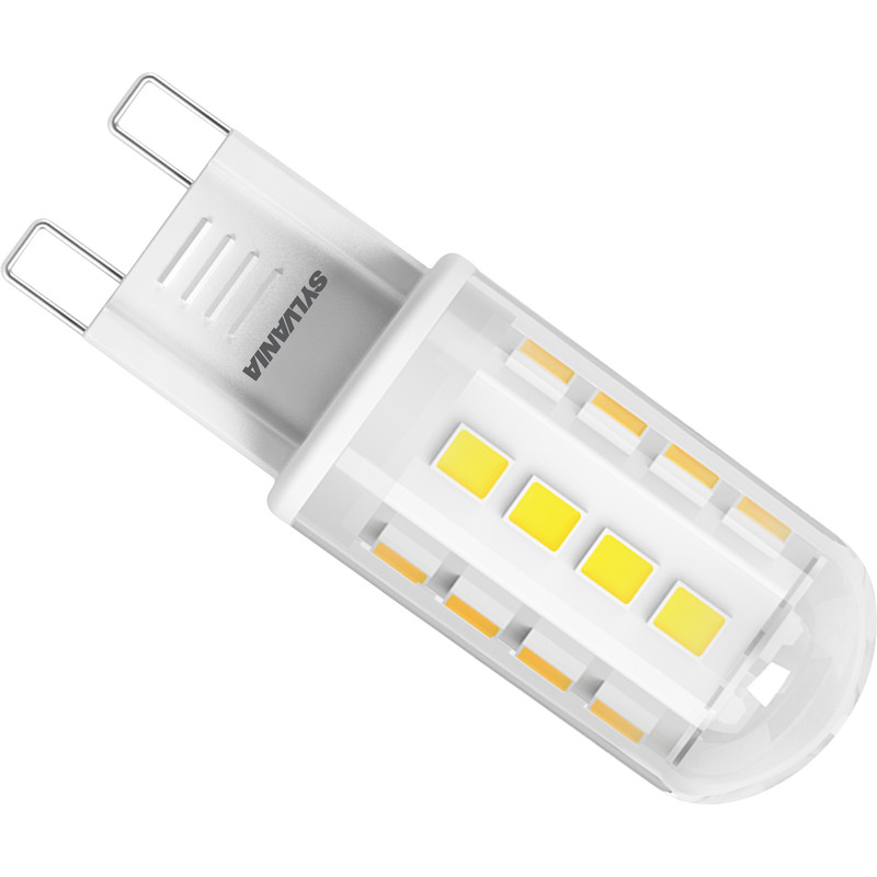 Sylvania ToLEDo LED capsule G9