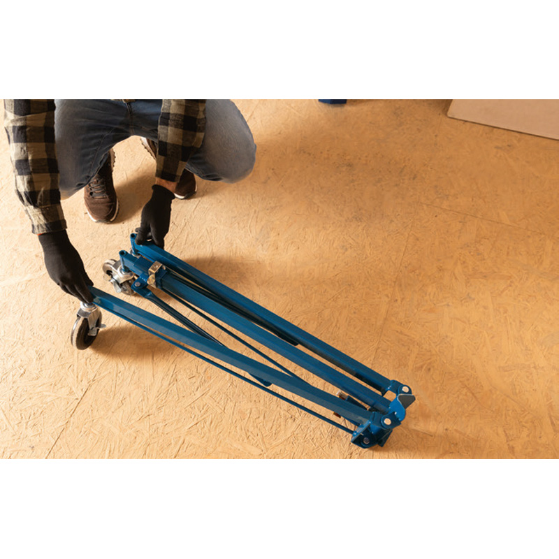 Scheppach / Scheppach platenlift TBL400 met kantelfunctie