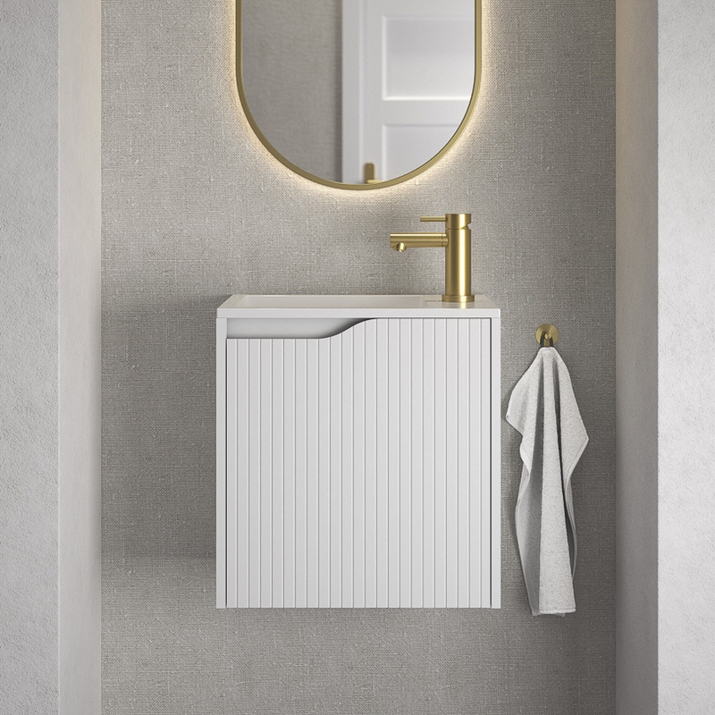 Tiger / Tiger Nook mini wastafelonderkast 49cm