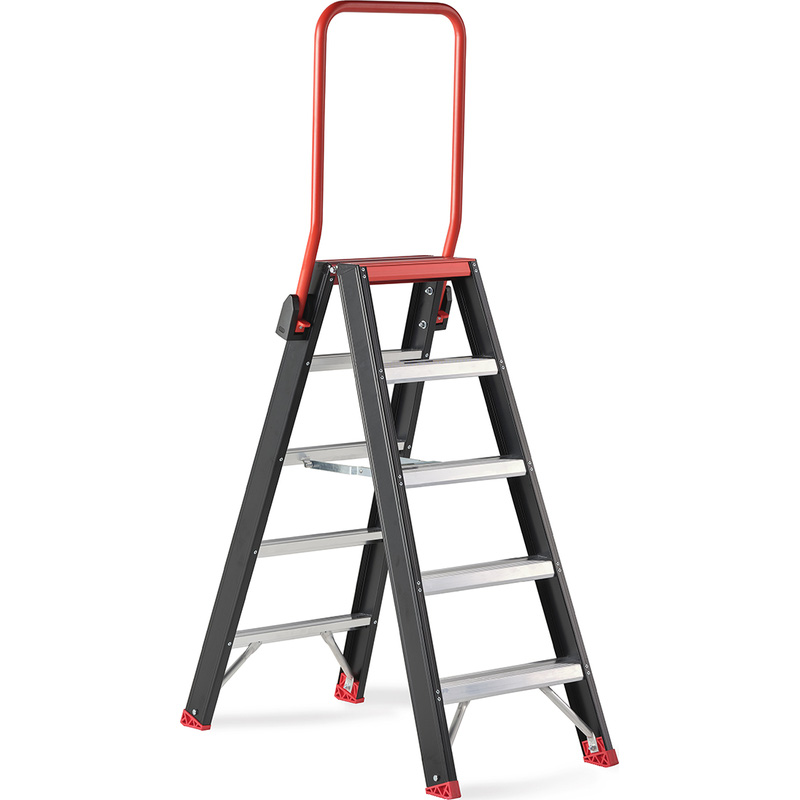 Altrex / Altrex Taurus trap