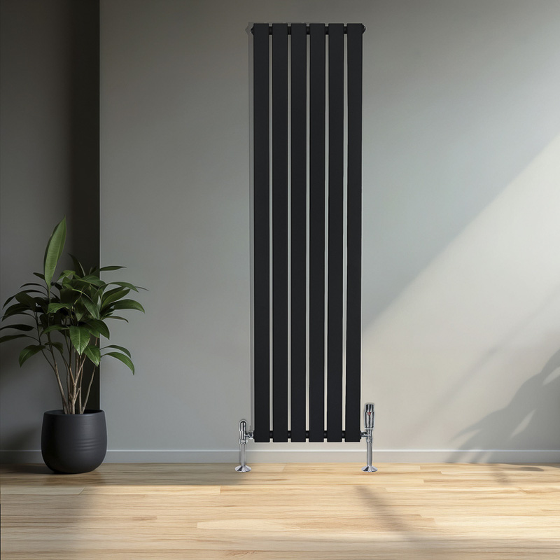 Monster Shop / Design radiator vlak paneel