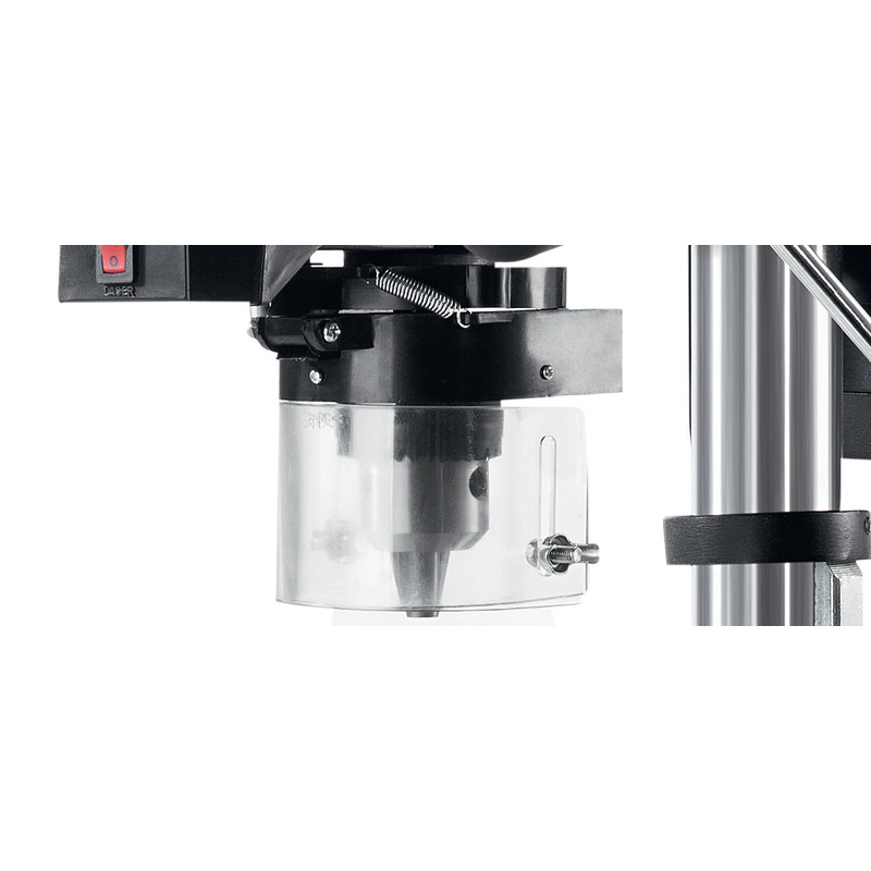 Scheppach / Scheppach tafelboormachine DP16SL