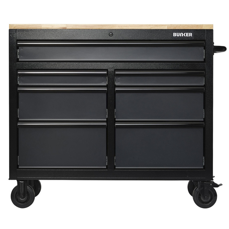 BUNKER / BUNKER® Gereedschapswagen/werkbank