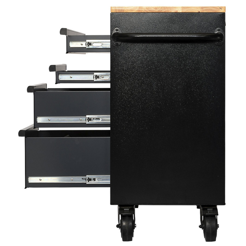 BUNKER / BUNKER® Gereedschapswagen/werkbank