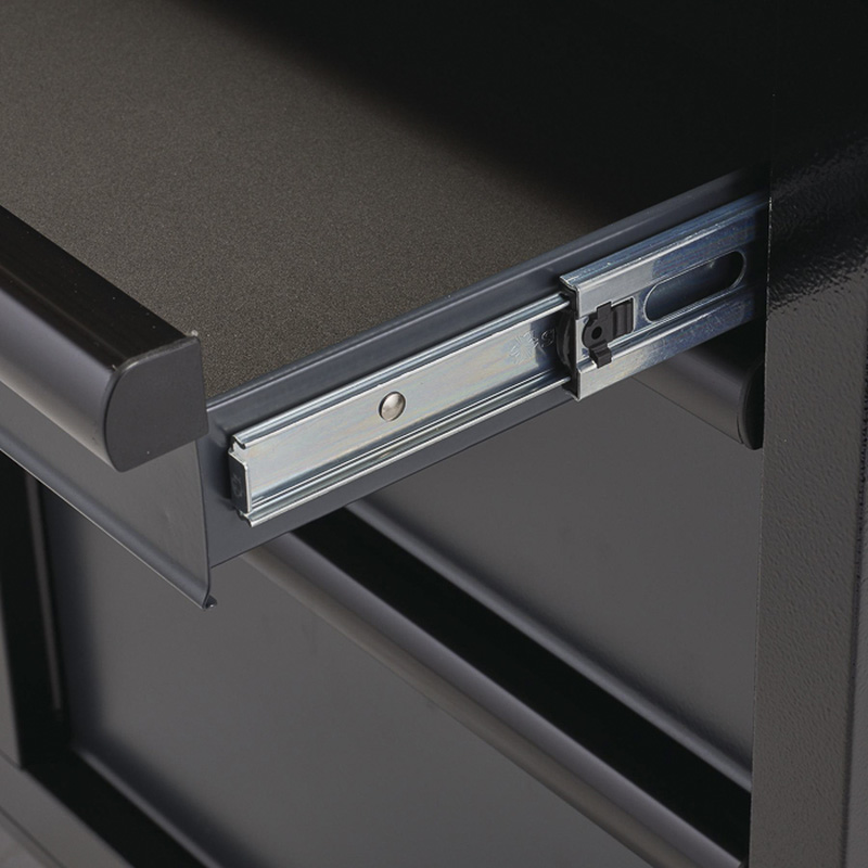 BUNKER / BUNKER® Gereedschapswagen/werkbank