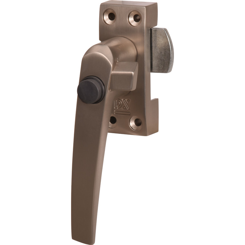 Yale Elektrisch Slot DX - Elektrisch Deurslot Met K-drukknop En Sleutelbediening, Voor Veilige Toegang