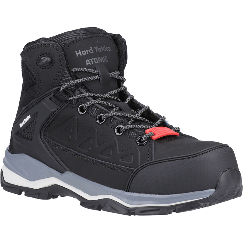Hard Yakka / Hard Yakka Atomic veiligheidsschoenen S1P